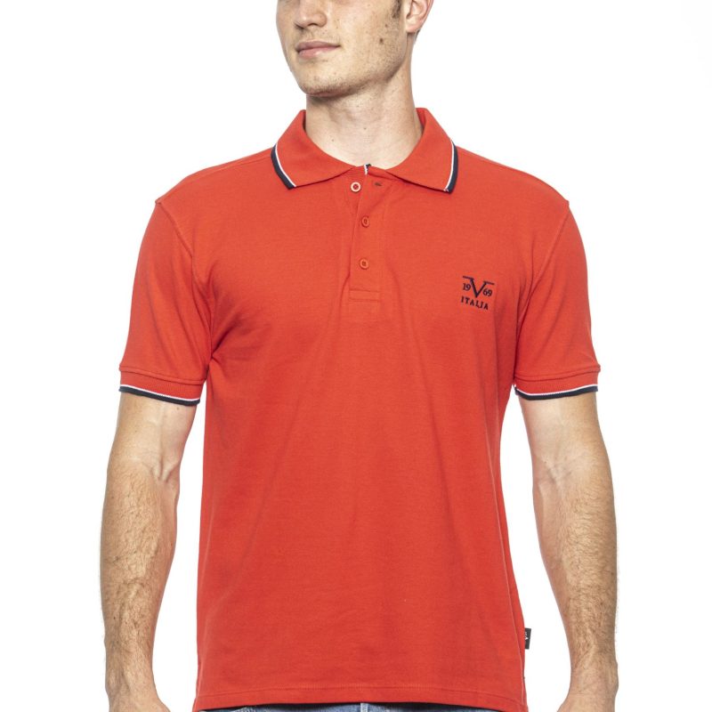 Rosso Red T-shirt