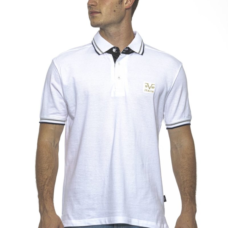 Bianco White T-shirt