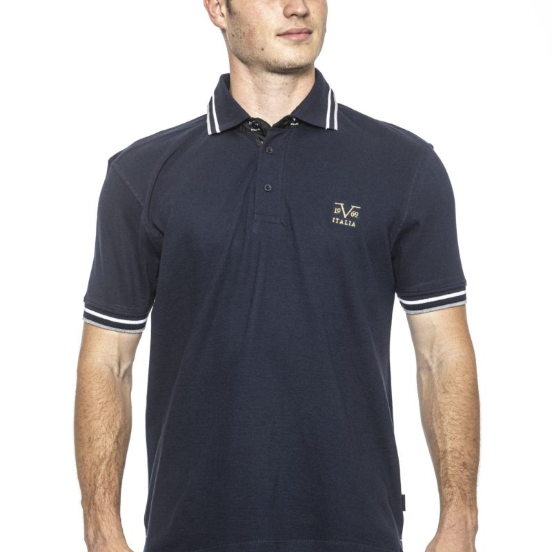 Blu Navy T-shirt