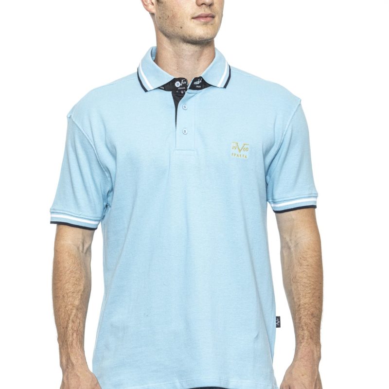Azzurro Sky T-shirt