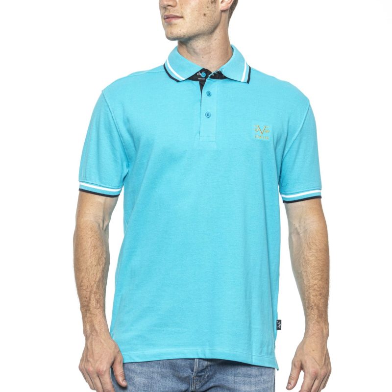 Turchese Turquoise T-shirt