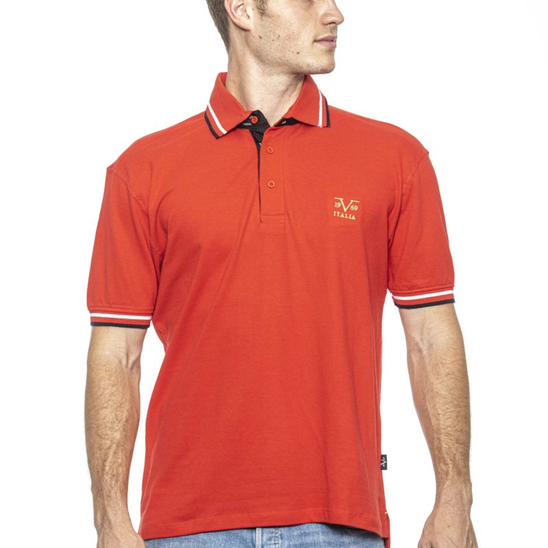 Rosso Red T-shirt