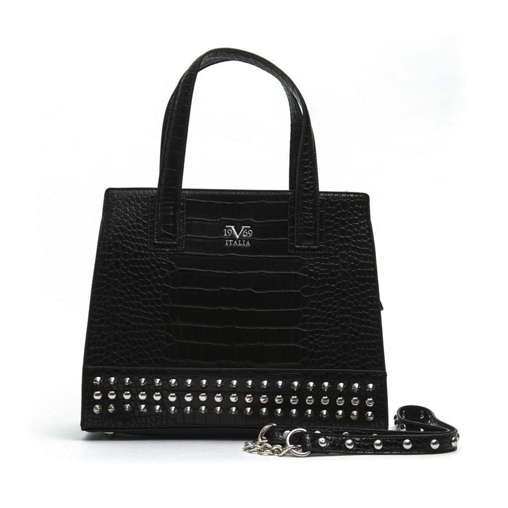 Black Handbag