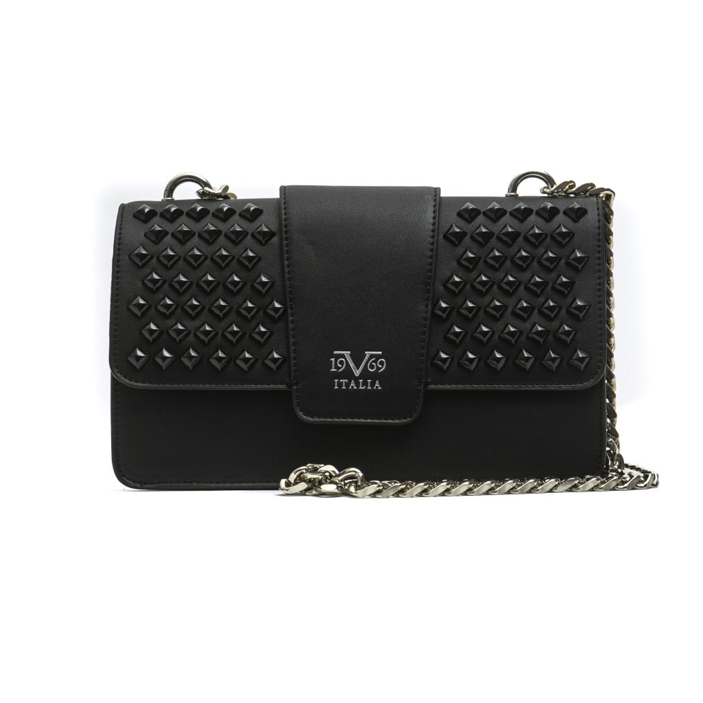Black Crossbody Bag