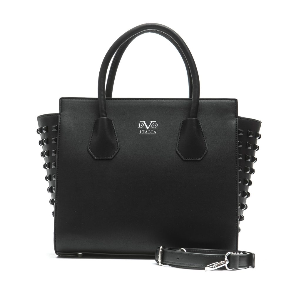 Black Handbag