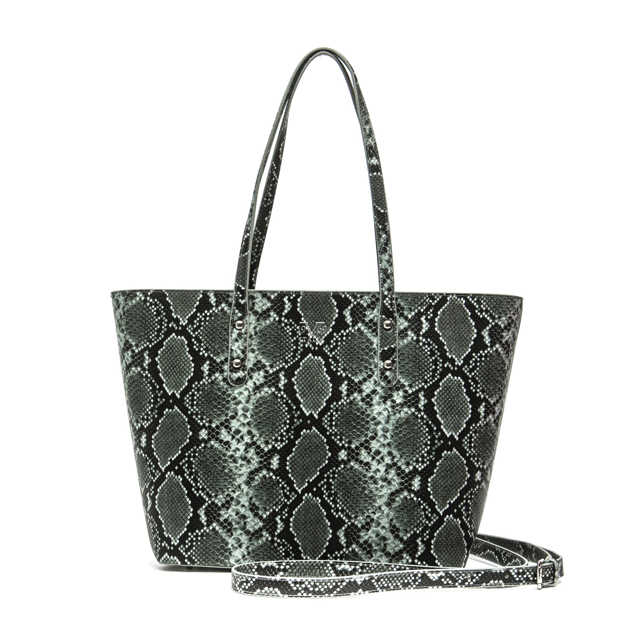 Lightgreen Shoulder Bag