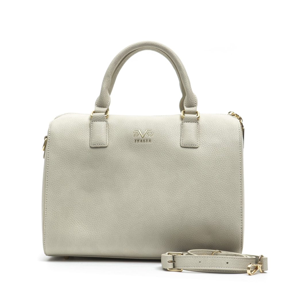 Camel Handbag