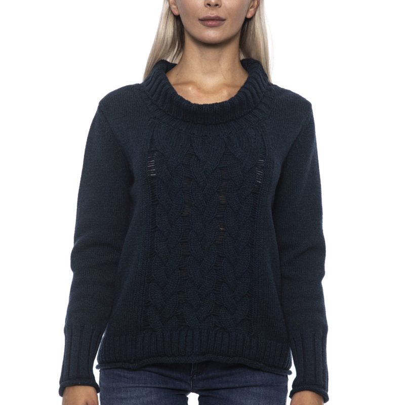 Bluspecial Sweater