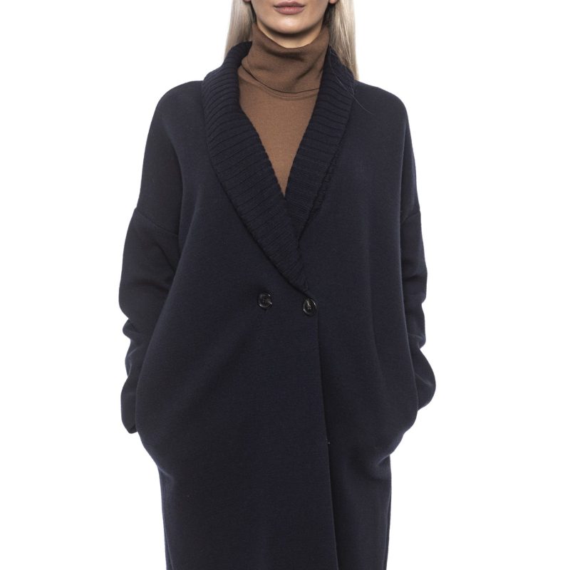 Blunotte Jackets & Coat