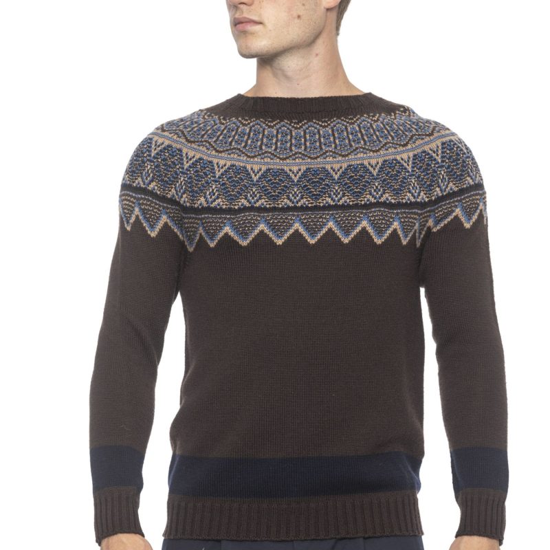 Moro Sweater