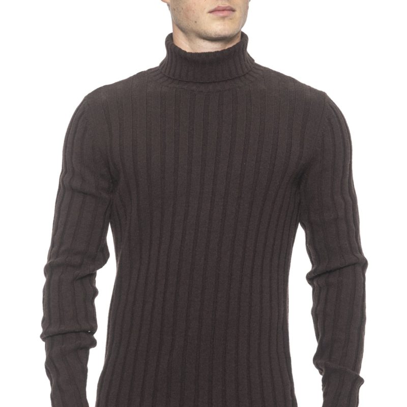 Moro Sweater