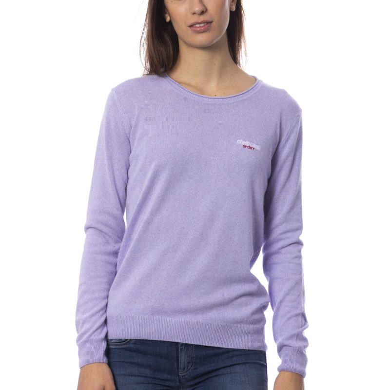 Lavanda Sweater