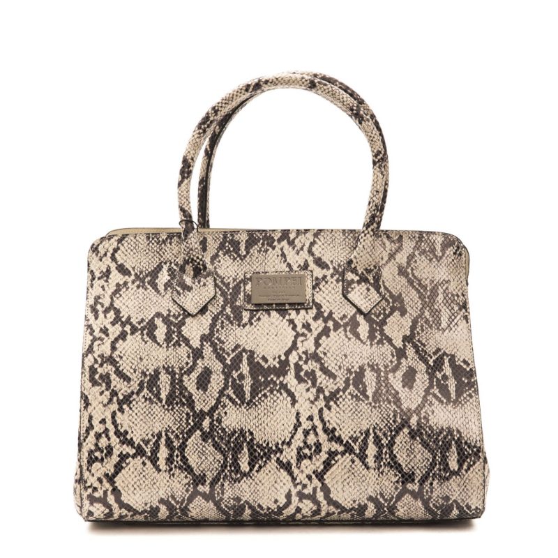 Roccia Stone Handbag