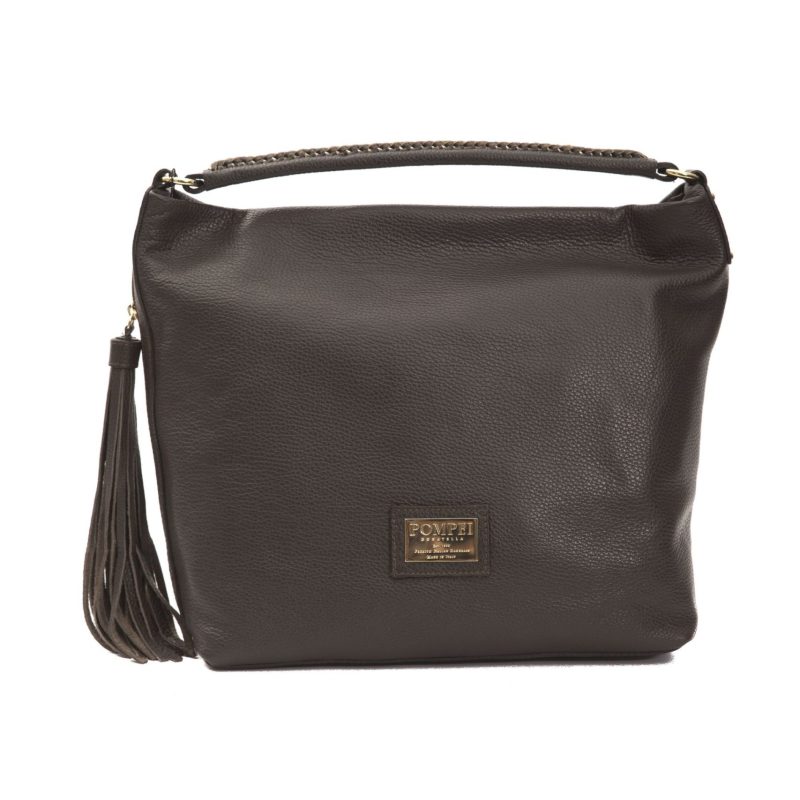 Cioccolato Shoulder Bag