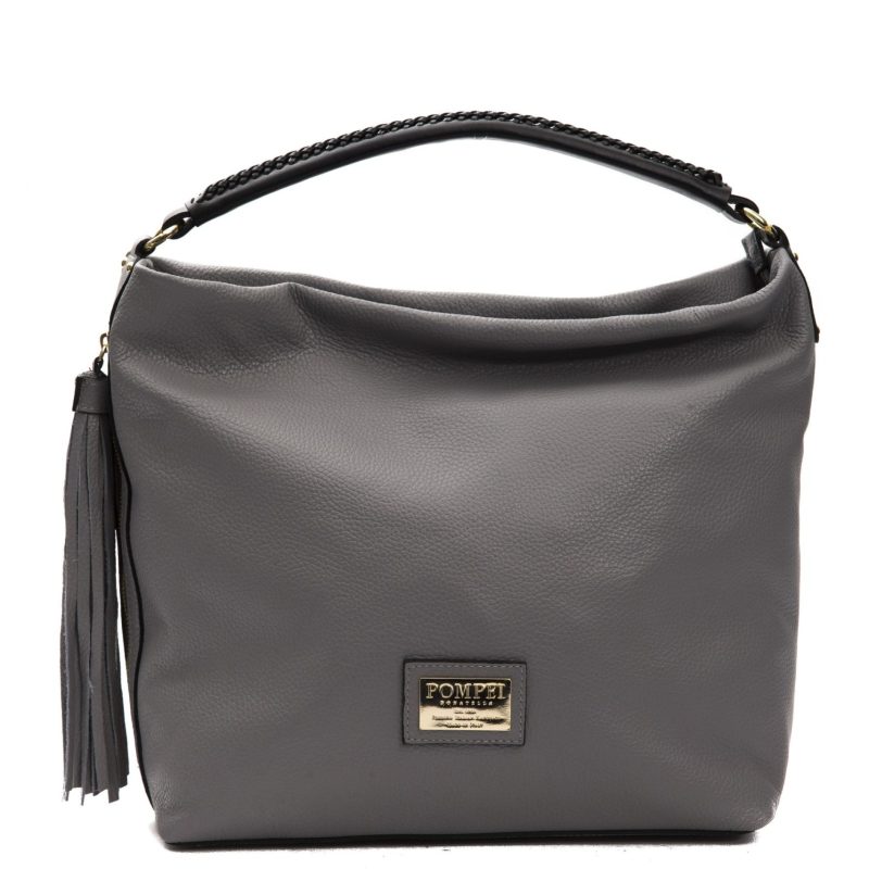 Fog Shoulder Bag