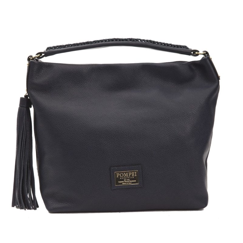 Pilot Shoulder Bag