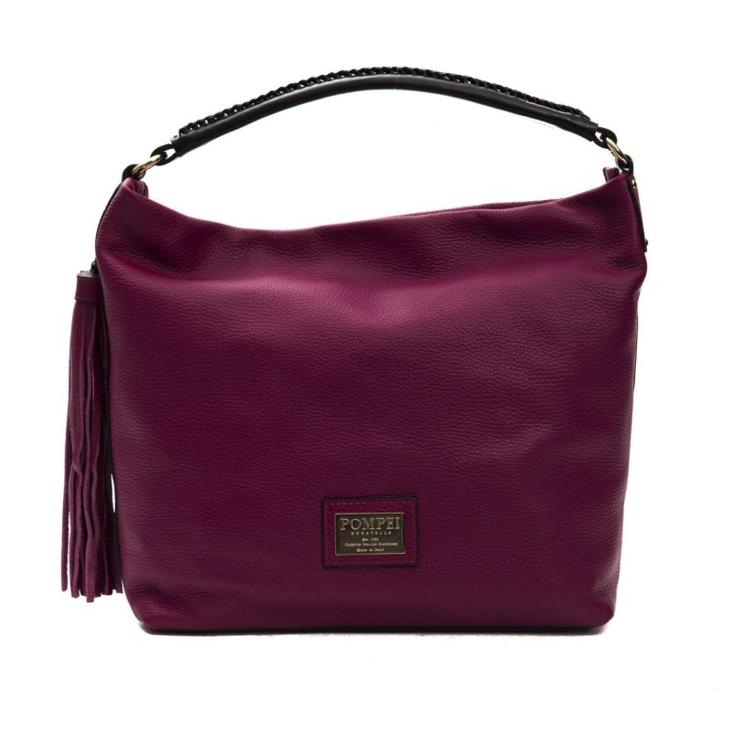 Amaranto Shoulder Bag