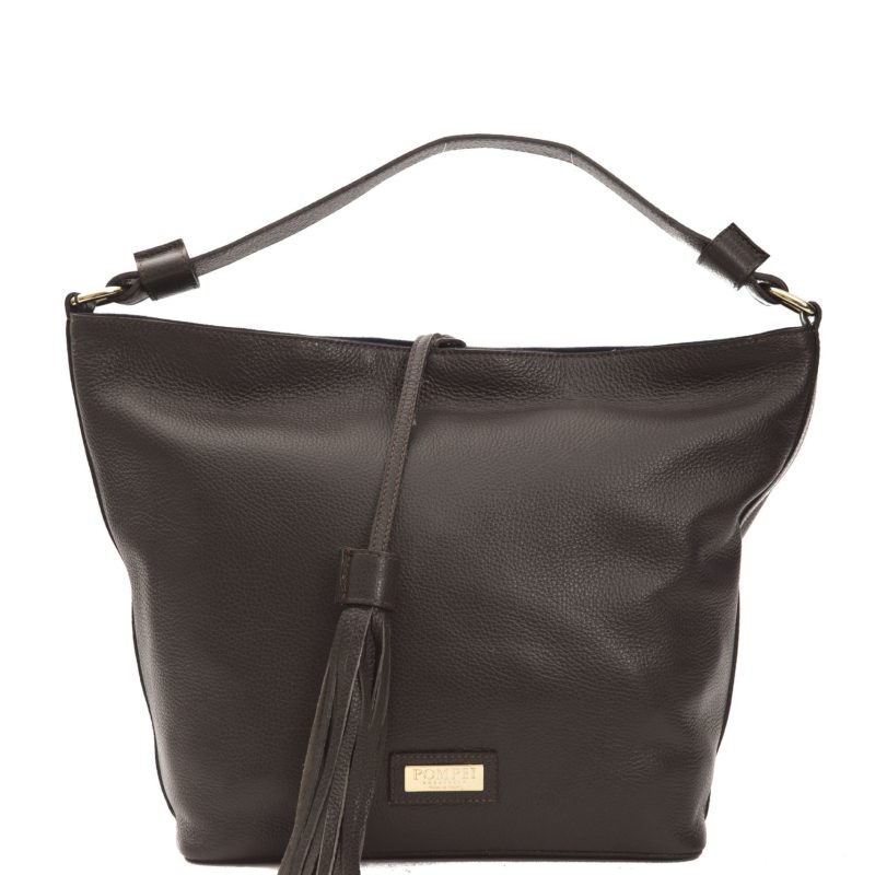 Cioccolato Shoulder Bag