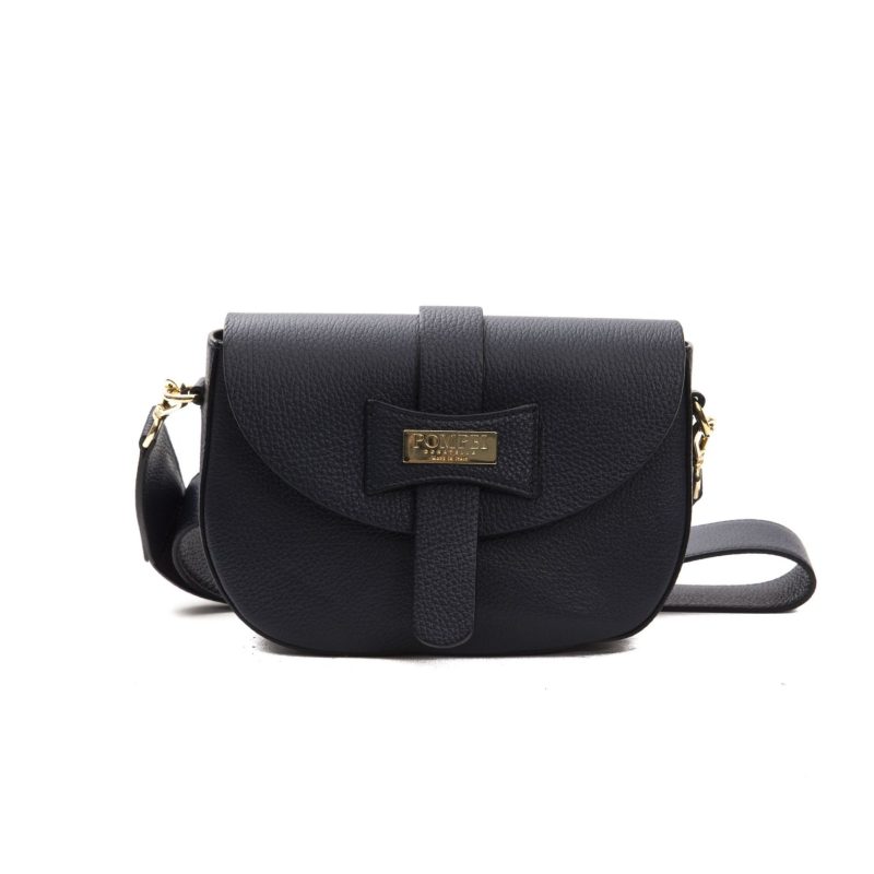Pilot Crossbody Bag