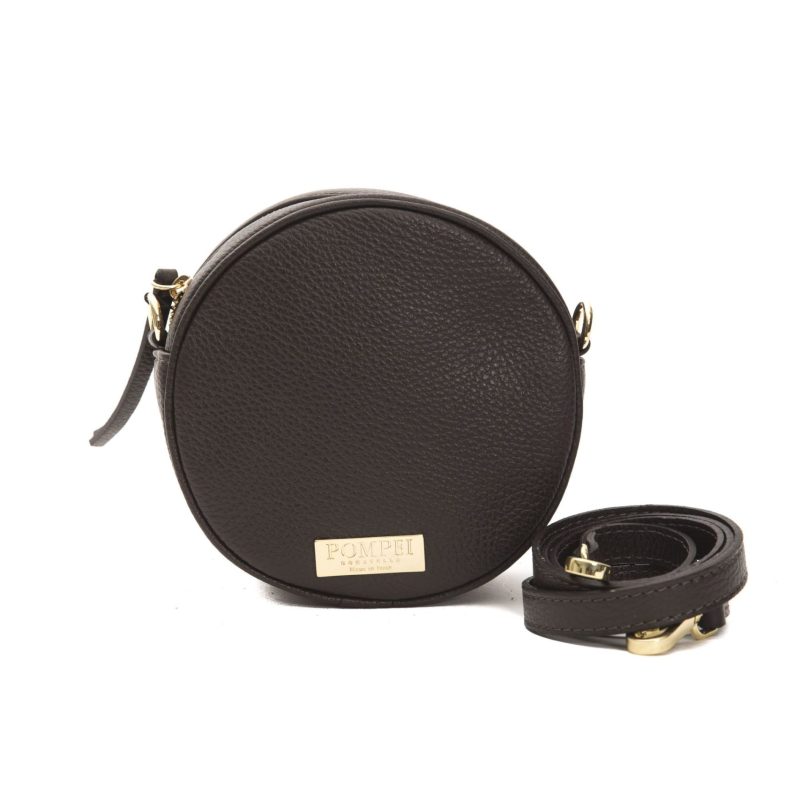 Cioccolato Crossbody Bag