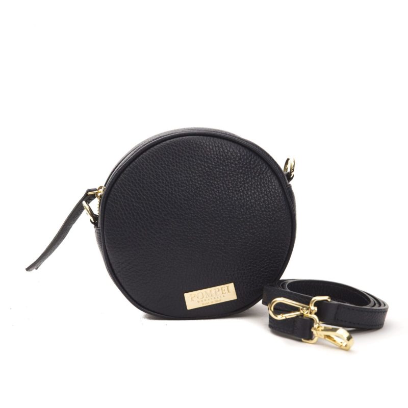 Pilot Crossbody Bag