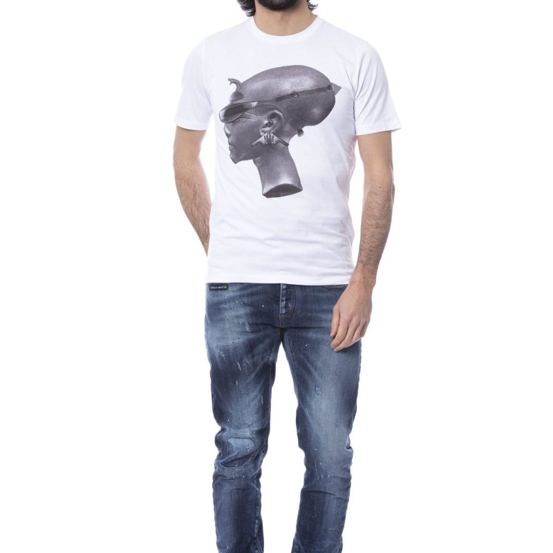 Opticalwhite T-shirt