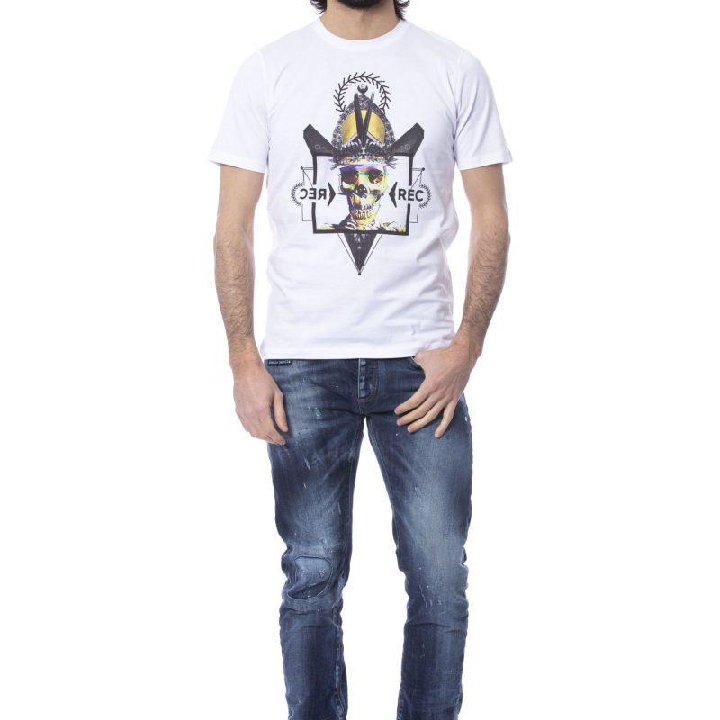 Opticalwhite T-shirt