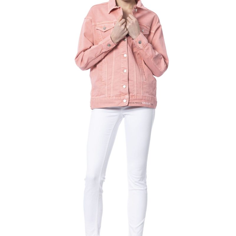 Pinklight Jackets & Coat