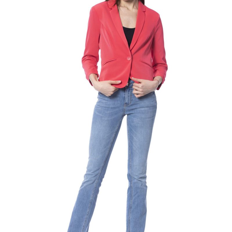 Pink Suits & Blazer