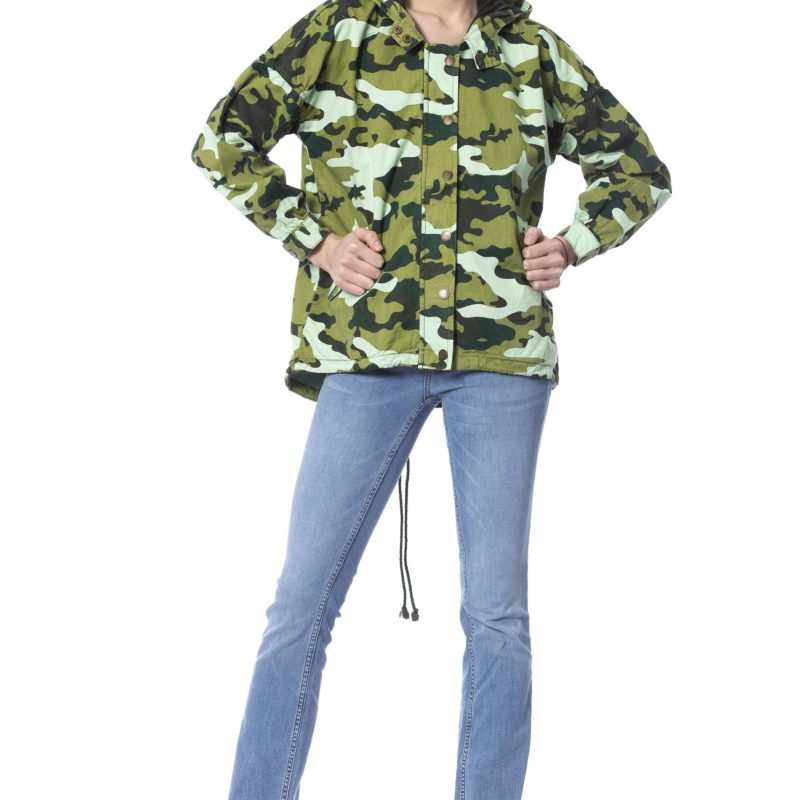 Fantasyunique Jackets & Coat