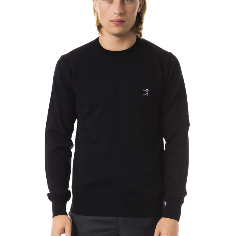 Nero Sweater