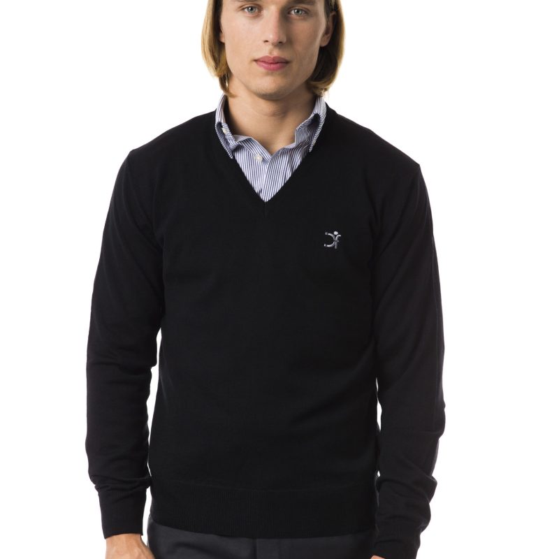 Nero Sweater