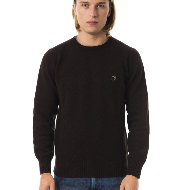 Moro Sweater
