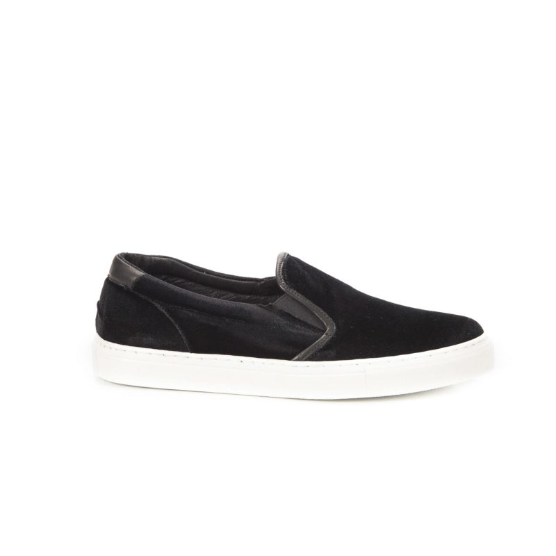 Nero Sneakers