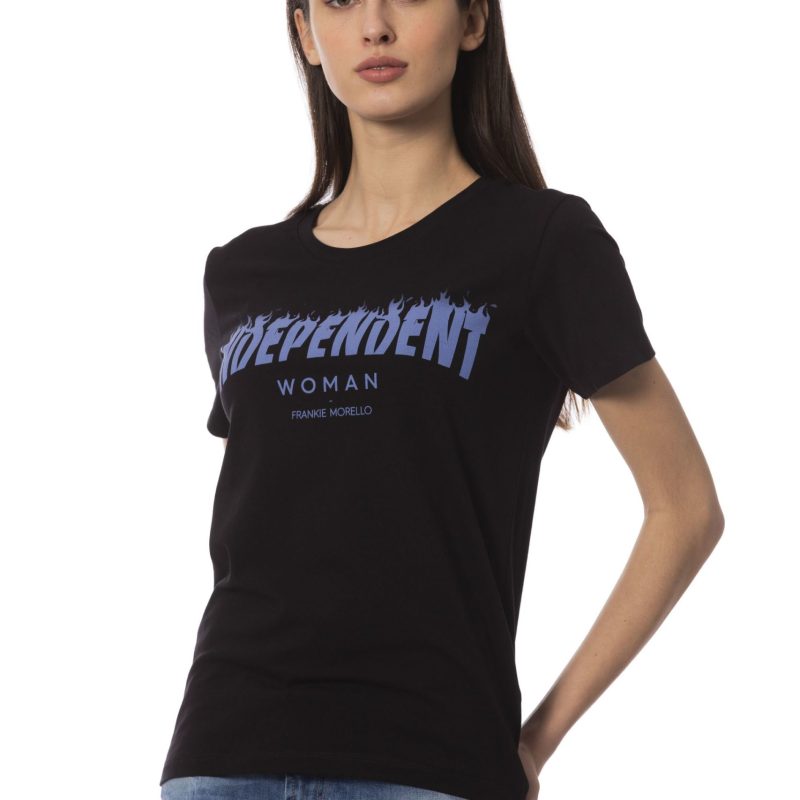 Black Tops & T-Shirt